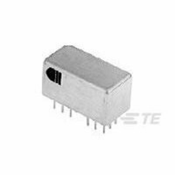 Cii LS-9520L = DPDT LATCHING RELAY LS-9520L